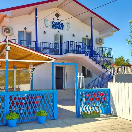 Casa Epat Hotel 2 Mai Exterior photo